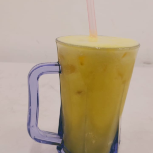 J17 黄梨水 Pineapple Juice