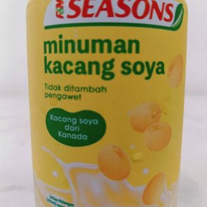 J14 豆奶 SoyMilk