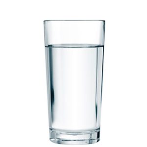 J19 白开水 Plain Water