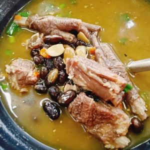 H04 炖汤 Stewed Soup